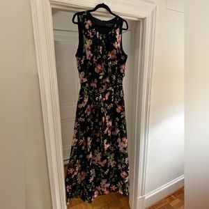 Jessica Howard Full Length Dress